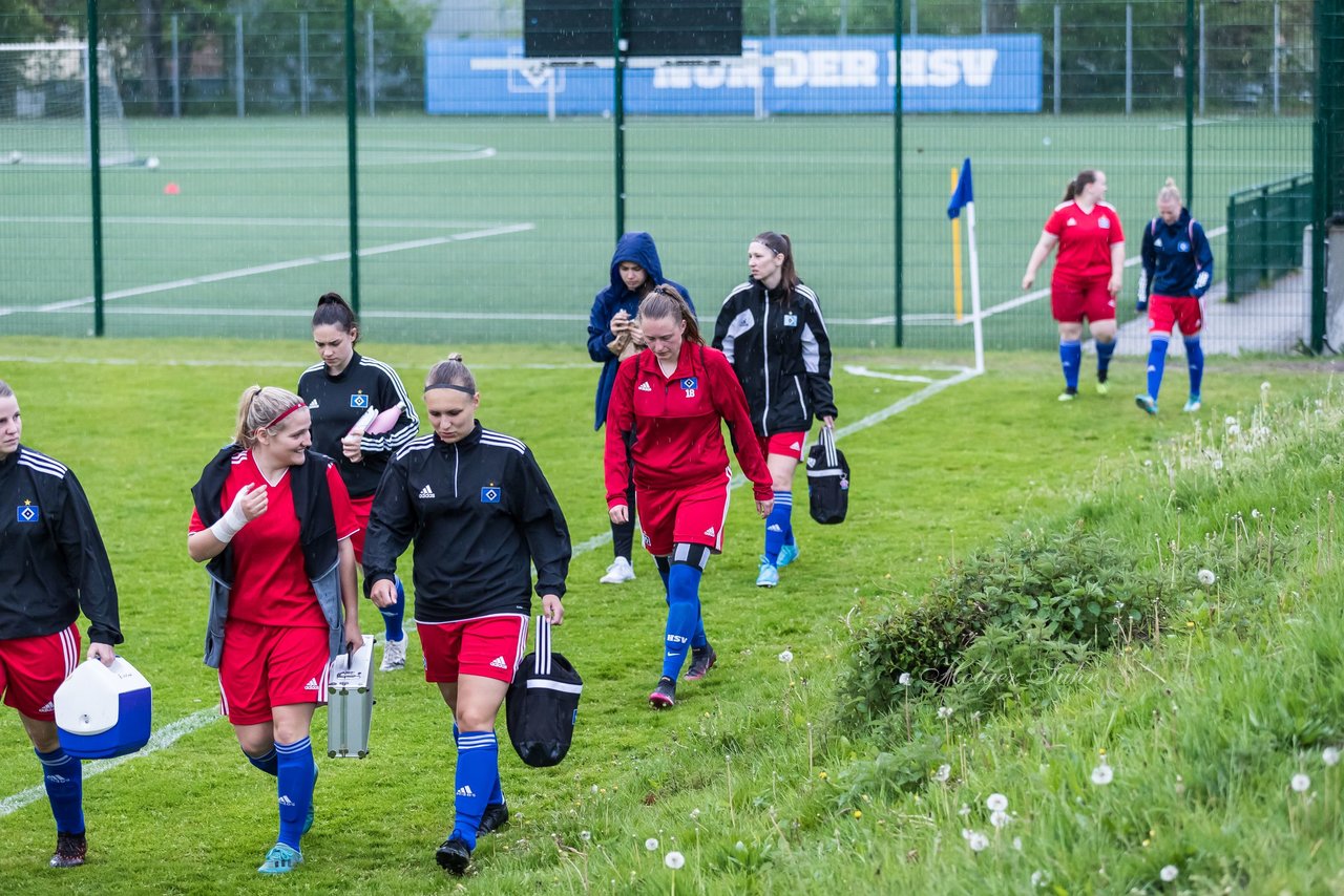 Bild 95 - F Hamburger SV 3 - Nienstedten 1 : Ergebnis: 6:1